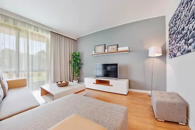 Sun&Snow Wczasowa - Apartment 84