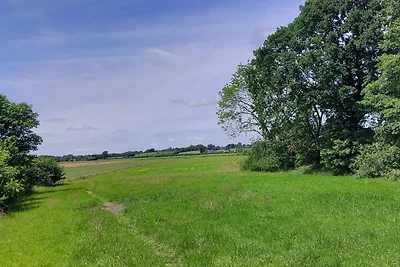 Vakantieappartement Gezinsvakantie Breiholz