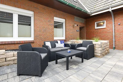 Ferienwohnung Haus Boje