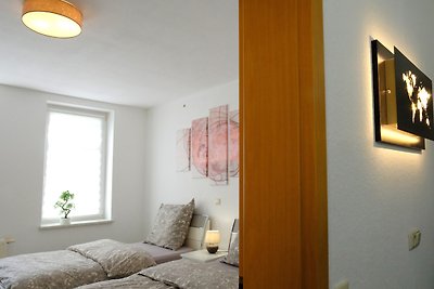 Vakantieappartement Gezinsvakantie Gera