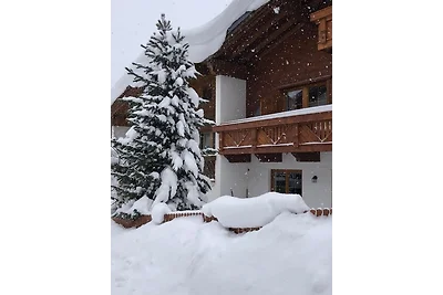 Appartamento Vacanza con famiglia Sölden