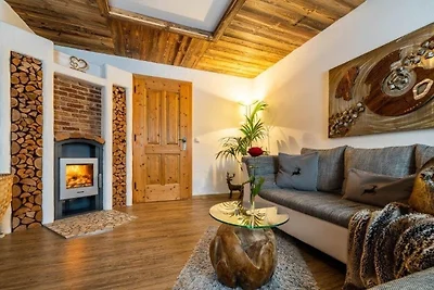 Traumhütte in Traumlage