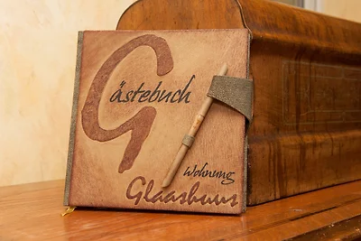 Grietjes Huus Whg. Glashuus