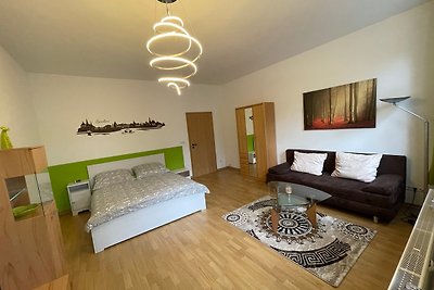 Vakantieappartement Gezinsvakantie Zwickau