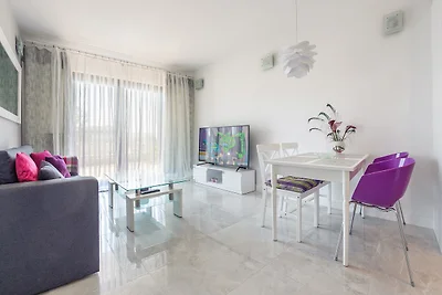 Sun&Snow Gardenia - Apartment 2