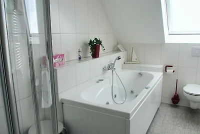 Vakantiehuis Ontspannende vakantie Großenbrode
