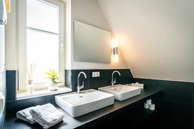 Appartamento Vacanza con famiglia Ahrenshoop