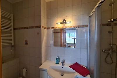 Ferienhaus Rose Appartement 3