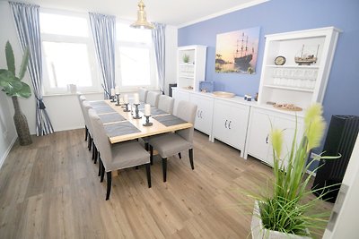 Vakantieappartement Gezinsvakantie Wunstorf