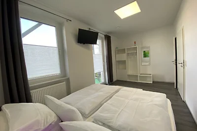 Vakantieappartement Gezinsvakantie Osterwieck