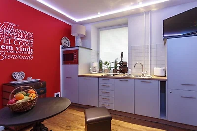 Ferienwohnung im schönen