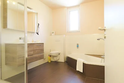 Böhmerwald pur² Ferienwohnung 6