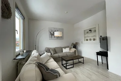 Hyggeliges Apartment "Bergblick"