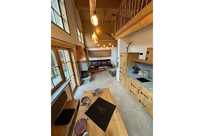 Vakantiehuis Ontspannende vakantie Flattach