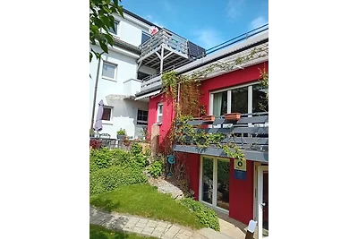 Appartamento Vacanza con famiglia Plankstadt