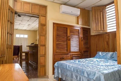 Appartamento Vacanza con famiglia Villa Clara
