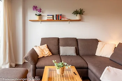Vakantieappartement Gezinsvakantie Mönkeberg