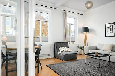 Alte Bäckerei Suite