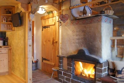 Hüttenurlaub Nähe Skigebiete der