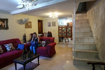 Appartamento Vacanza con famiglia Havanna