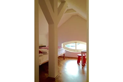 Apartment Villa am