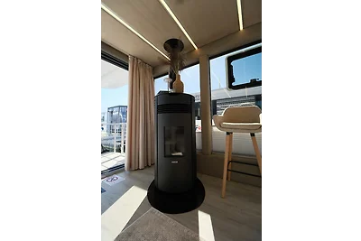 5 Sterne plus Ferienwohnung mit