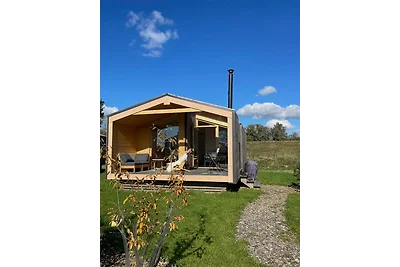 Charmantes naturnahes Tiny House