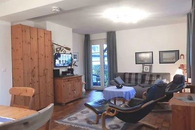 Apartament Dla rodzin Prerow