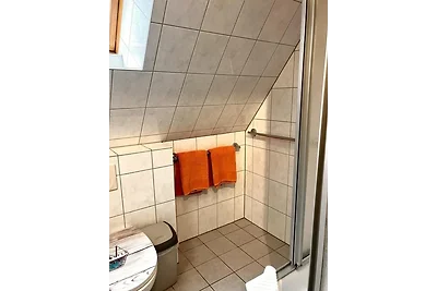 Wohnung 1 im Haus Seesonne, Baltrum