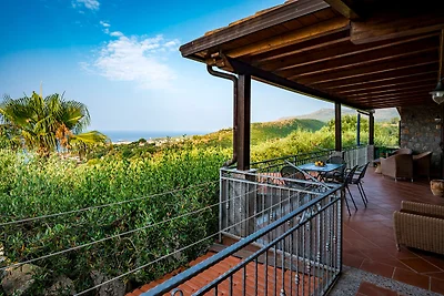 Vakantiehuis Ontspannende vakantie Camerota