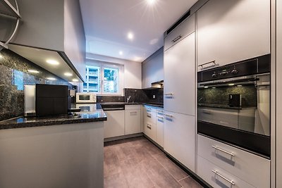 Vakantieappartement Gezinsvakantie Davos