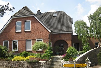 Vakantieappartement Gezinsvakantie Bünsdorf