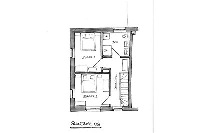 Vakantieappartement Gezinsvakantie Öhningen