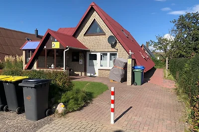 Casa vacanze Vacanza di relax Friedrichskoog