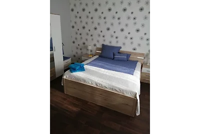 Casa vacanze Vacanza di relax Haren