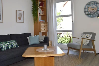 Vakantieappartement Gezinsvakantie Schönberg & Schönberger beach