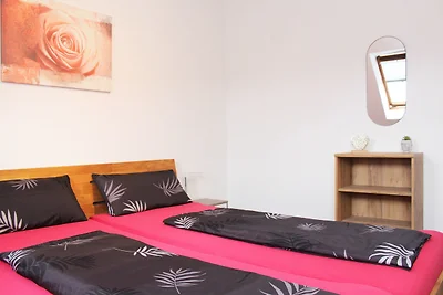 Vakantieappartement Gezinsvakantie Gerdau