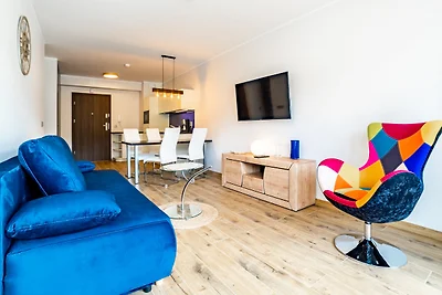 Vakantieappartement Gezinsvakantie Karpacz