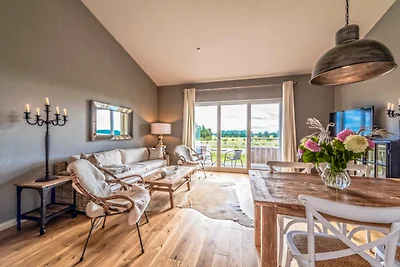 Lerchenhof Haus Friesen App. Nr. 7