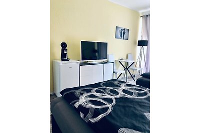 Vakantieappartement Gezinsvakantie Koblenz