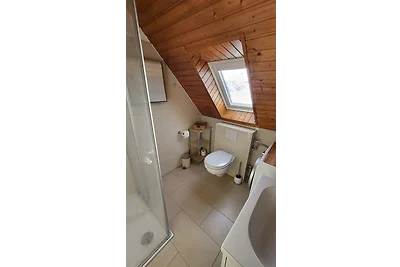 Appartement Vacances avec la famille Wittmund