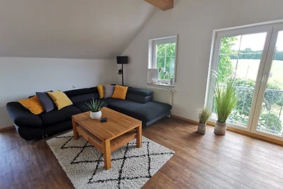 Vakantieappartement Gezinsvakantie Achberg