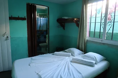 Hostal Bertica & Noel Appartement 2
