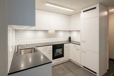 Vakantieappartement Gezinsvakantie Davos