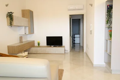 Vakantieappartement Gezinsvakantie Nuoro