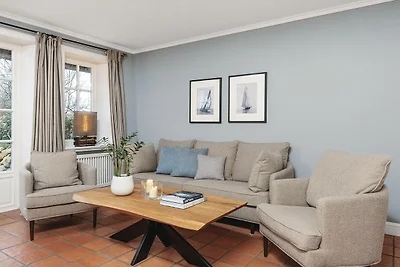 Casa vacanze Vacanza di relax Kampen