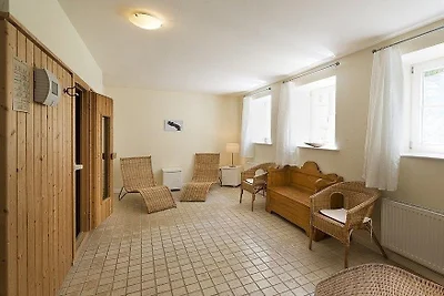 Gutshaus Grubnow Ferienwohnung 4