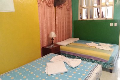 Apartamentos Independientes Nelsy