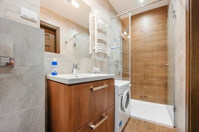 Vakantieappartement Gezinsvakantie Ustronie Morskie