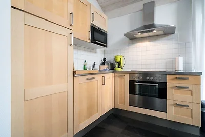 Ferienhaus Unter den Eichen E6